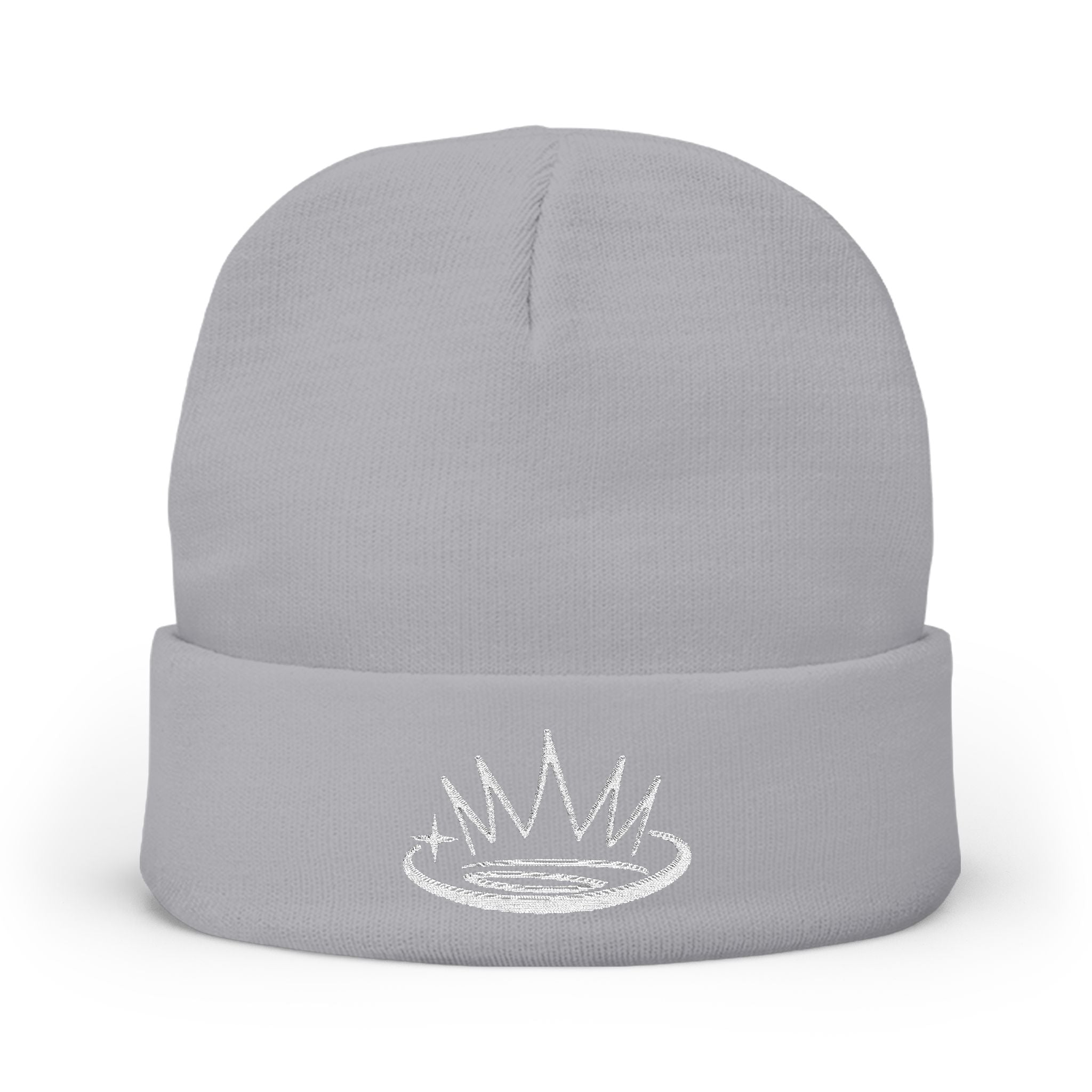 M1 Halo Crown Beanie