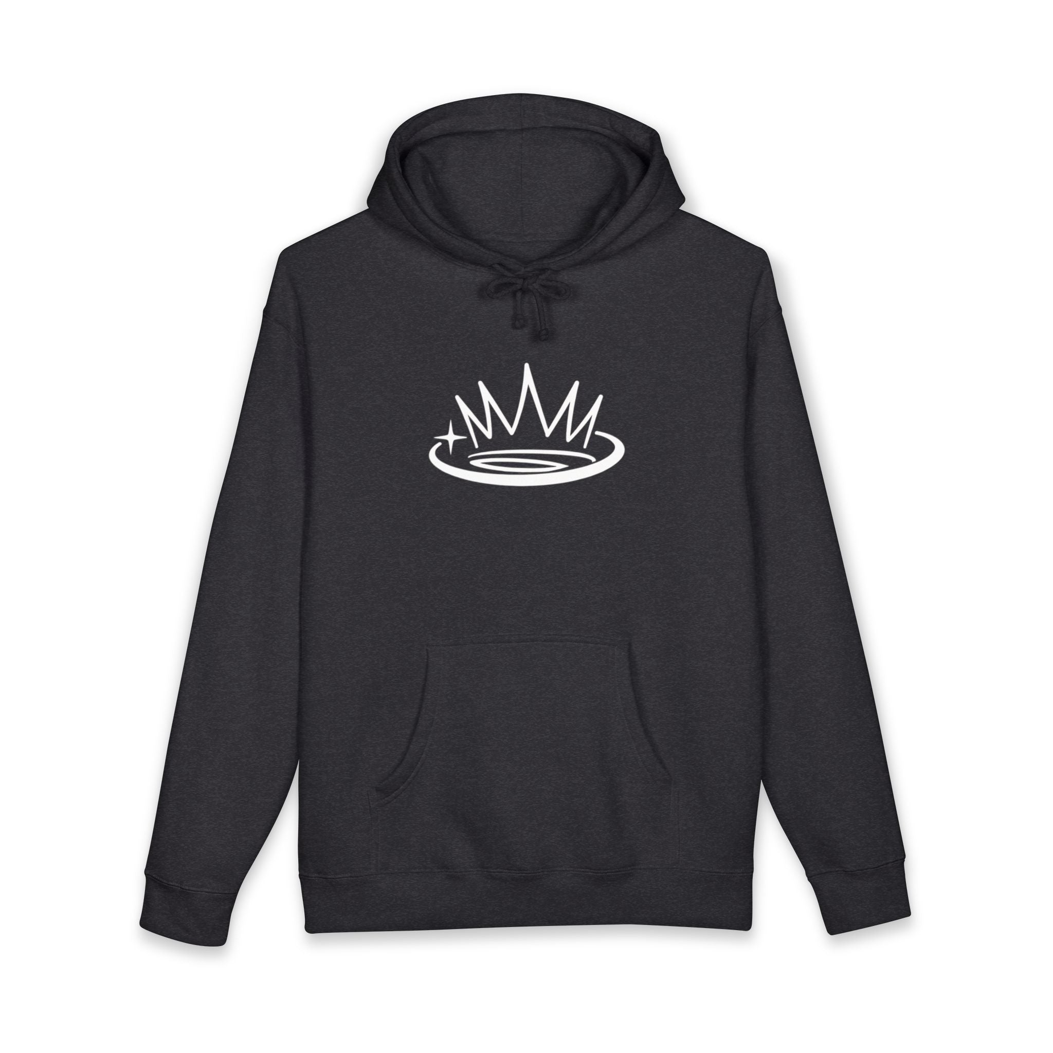 M1 Halo Crown -HW Hooded Sweatshirt