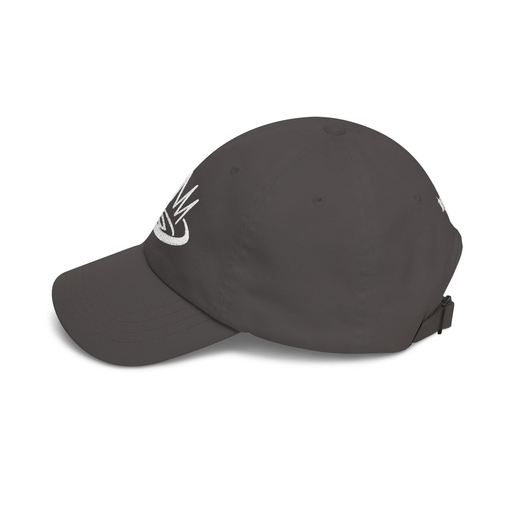 M1 Halo Crown Cap