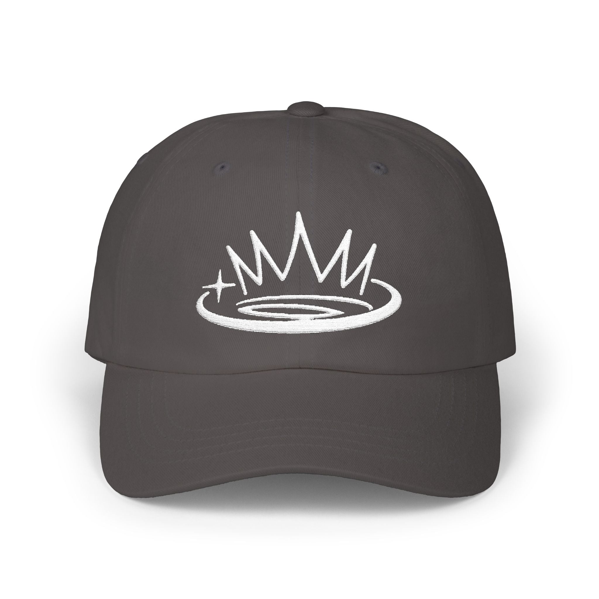 M1 Halo Crown Cap