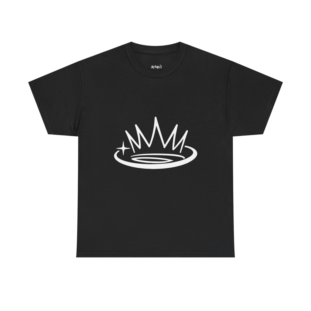 M1 Halo Crown - Black