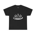 M1 Halo Crown - Black