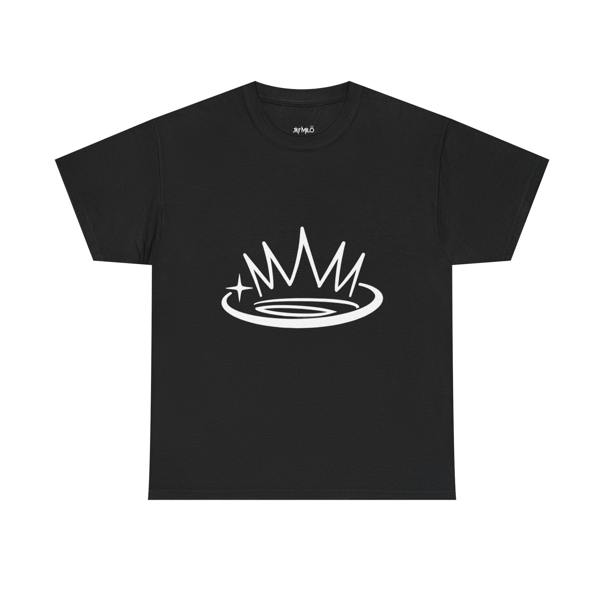 M1 Halo Crown - Black