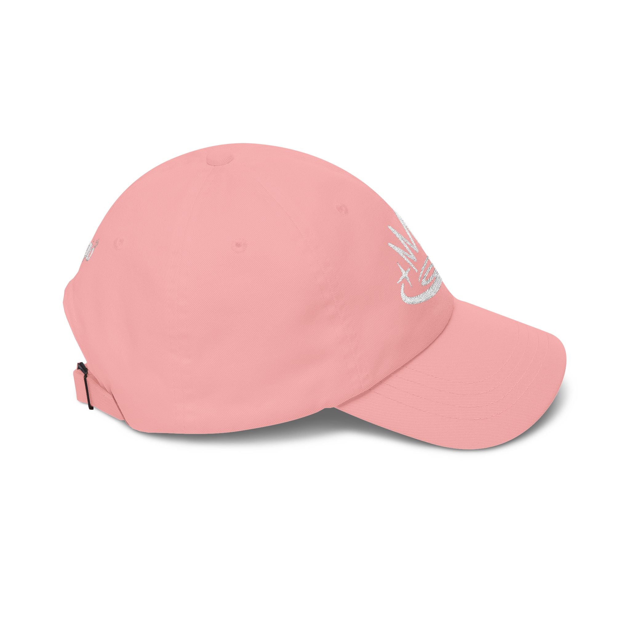 M1 Halo Crown Cap