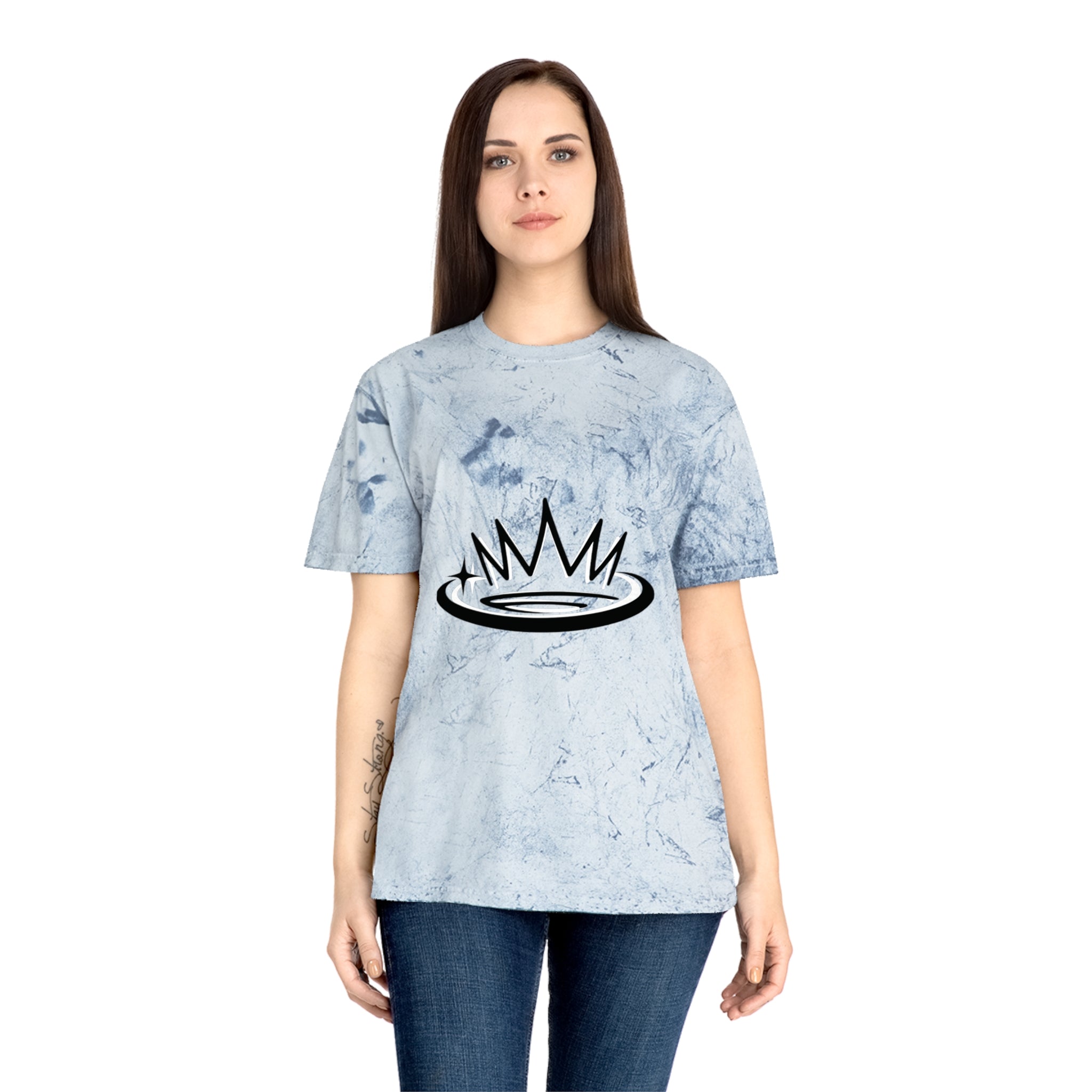 M1 Halo Crown - Blast