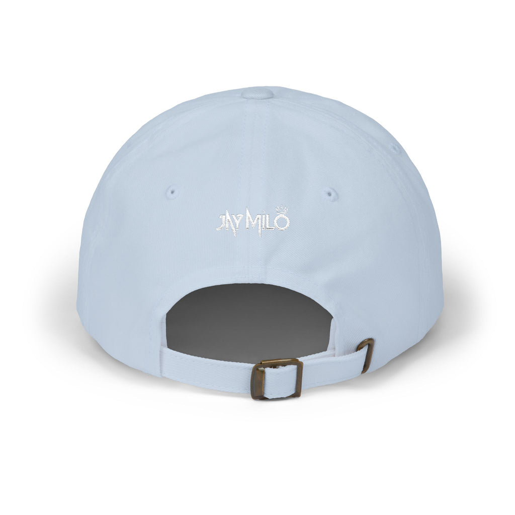M1 Halo Crown Cap