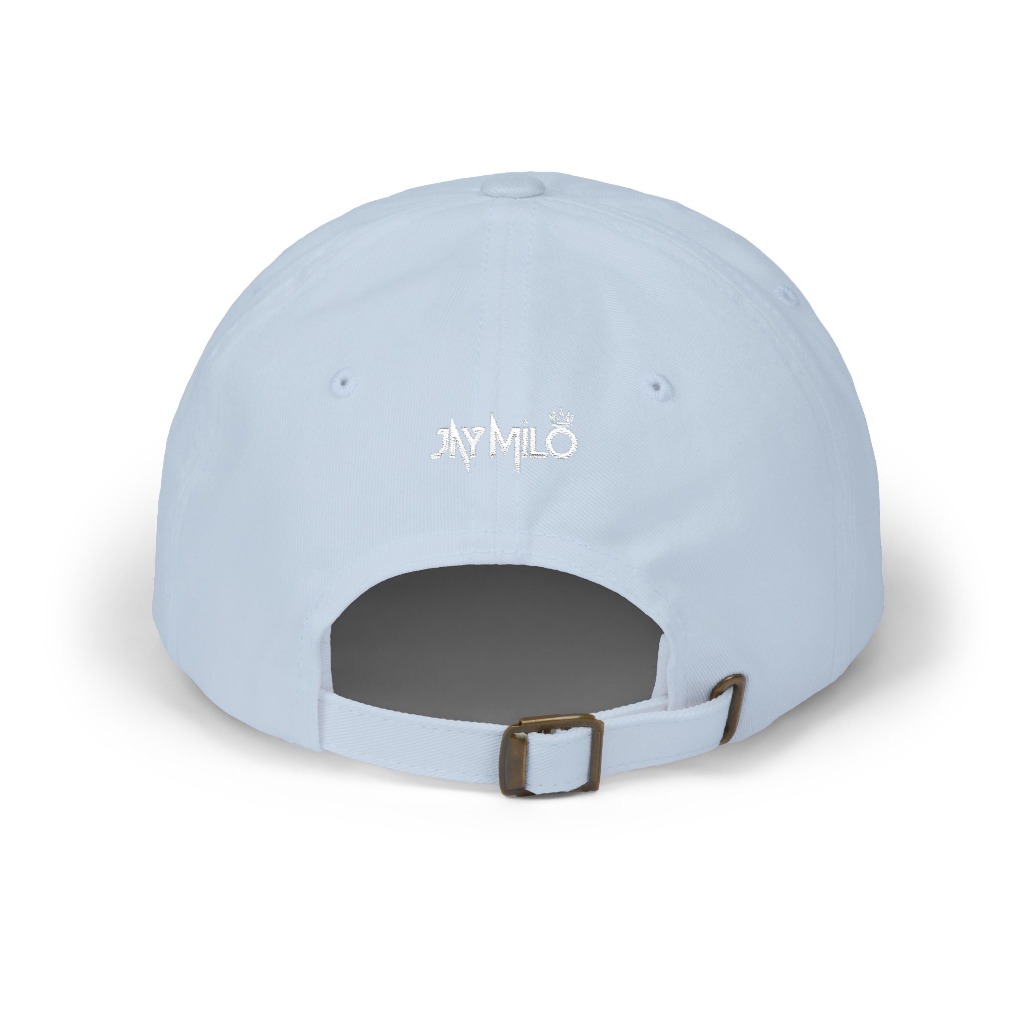 M1 Halo Crown Cap