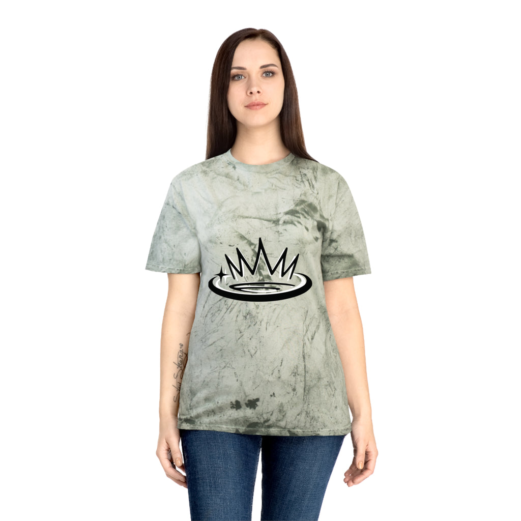 M1 Halo Crown - Blast