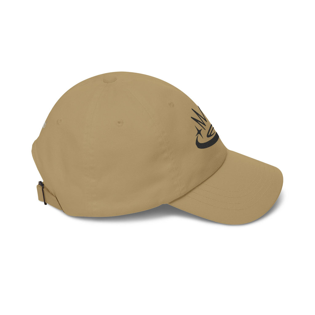 M1 Halo Crown Cap