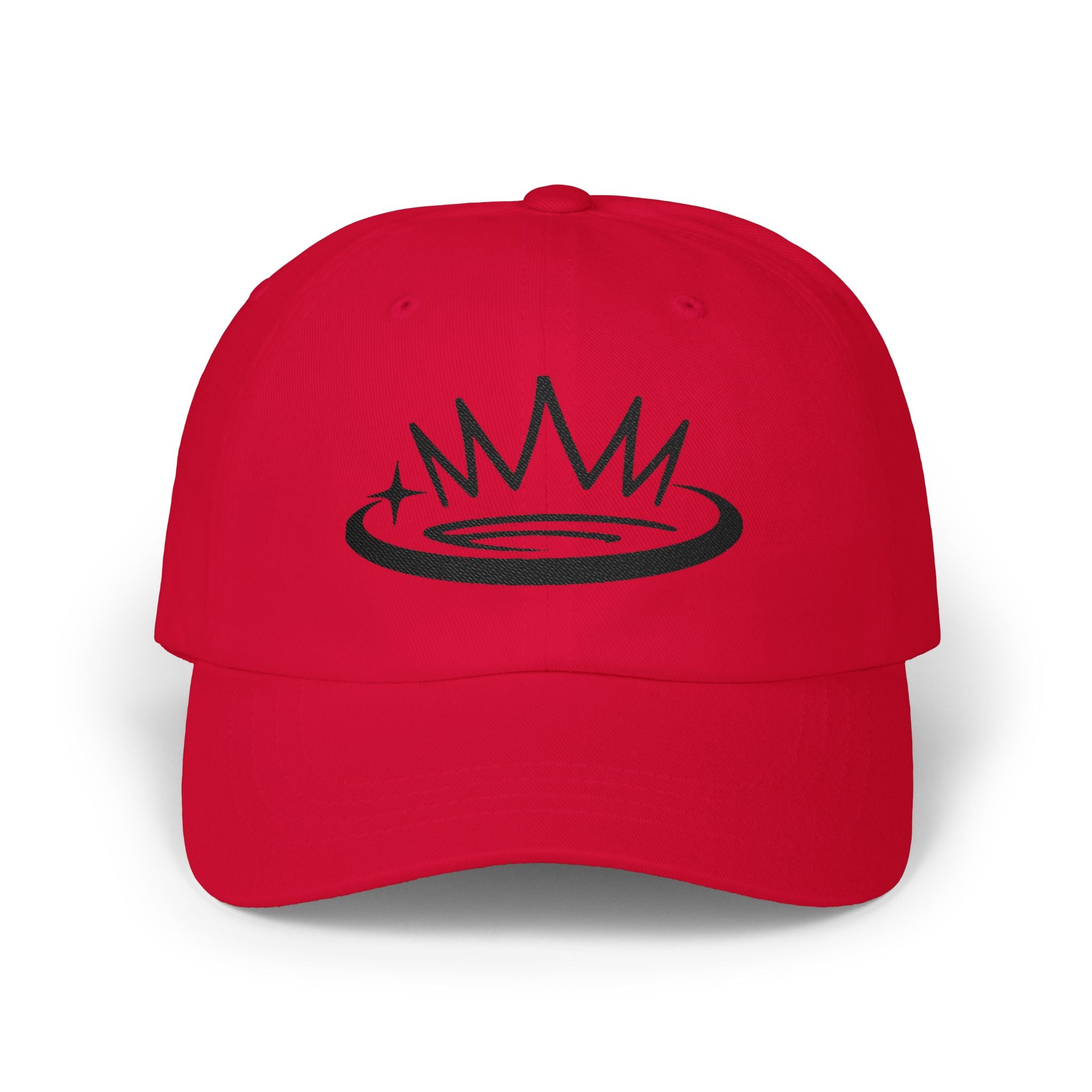 M1 Halo Crown Cap