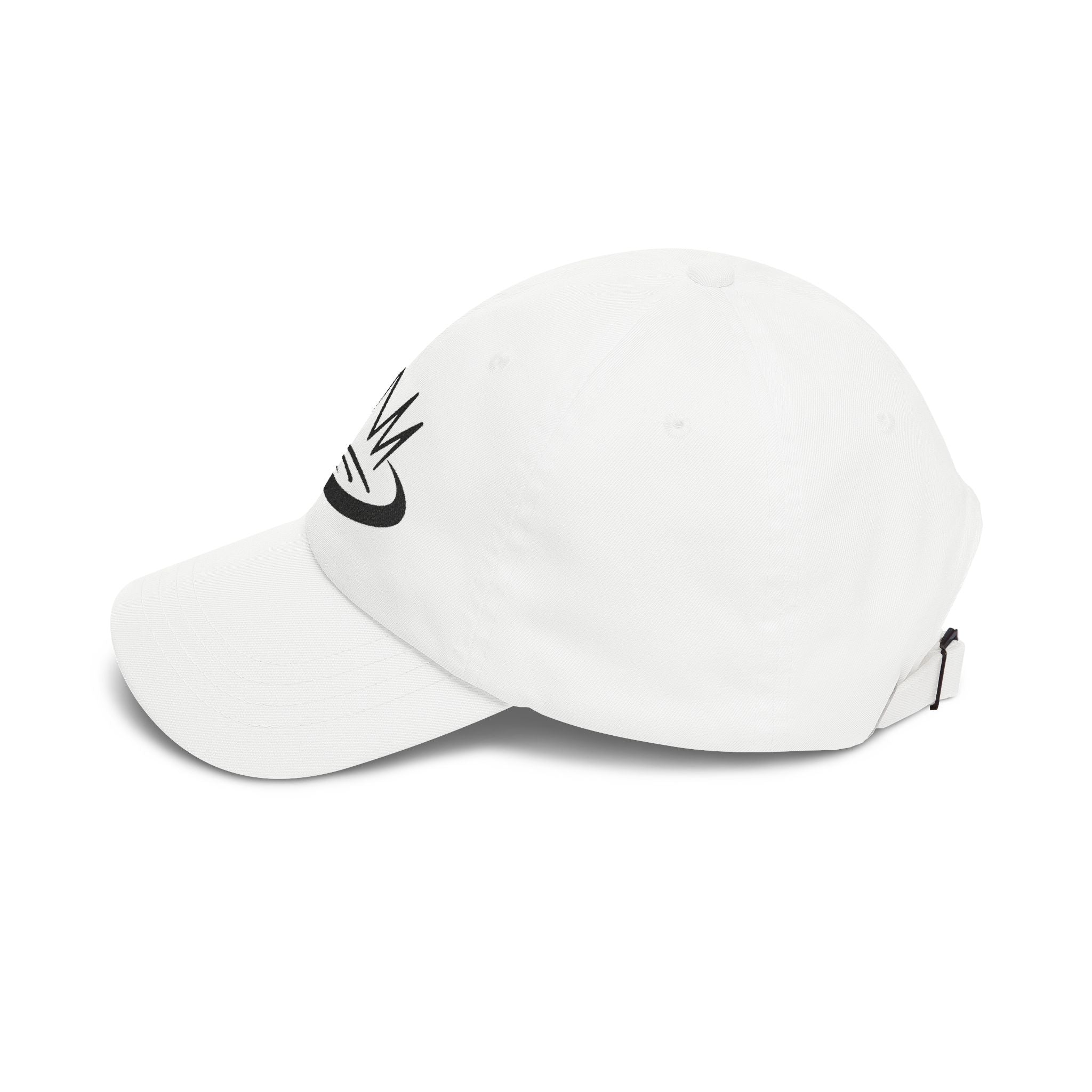 M1 Halo Crown Cap