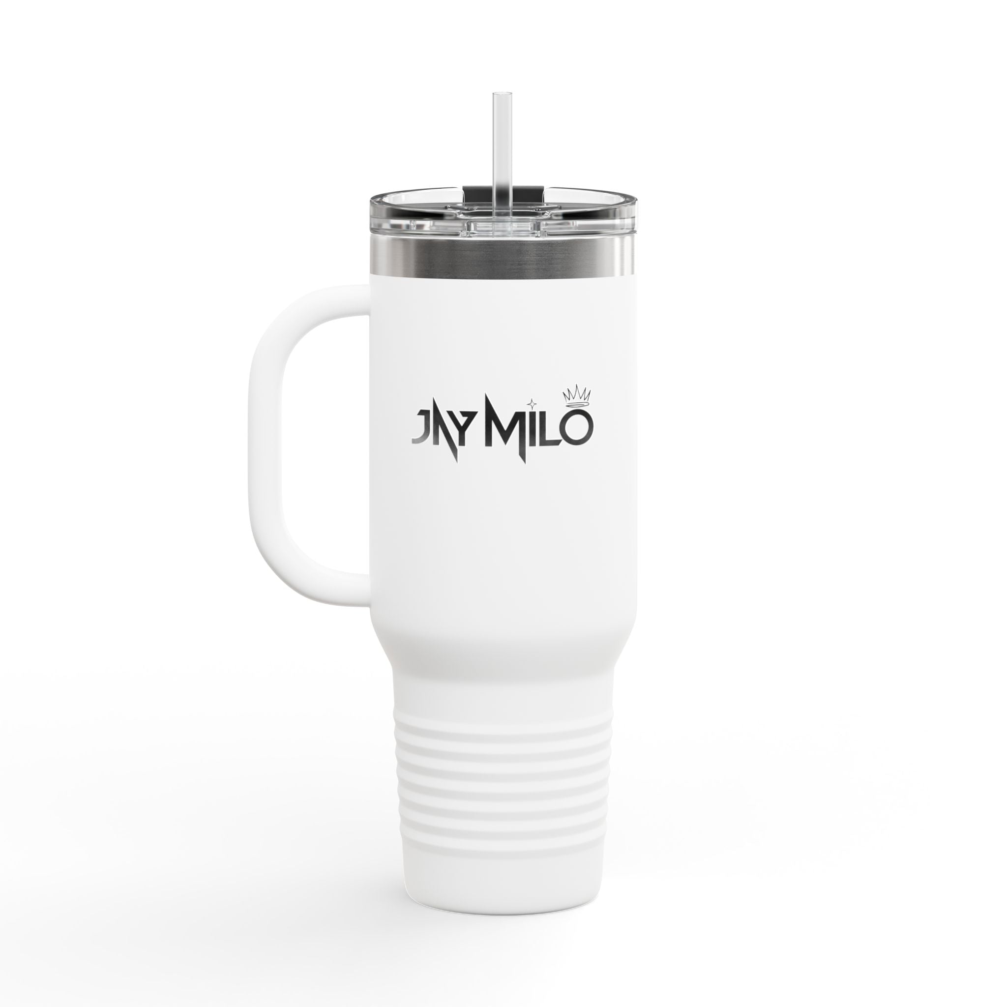 M1 Halo Crown Tumbler - 40oz