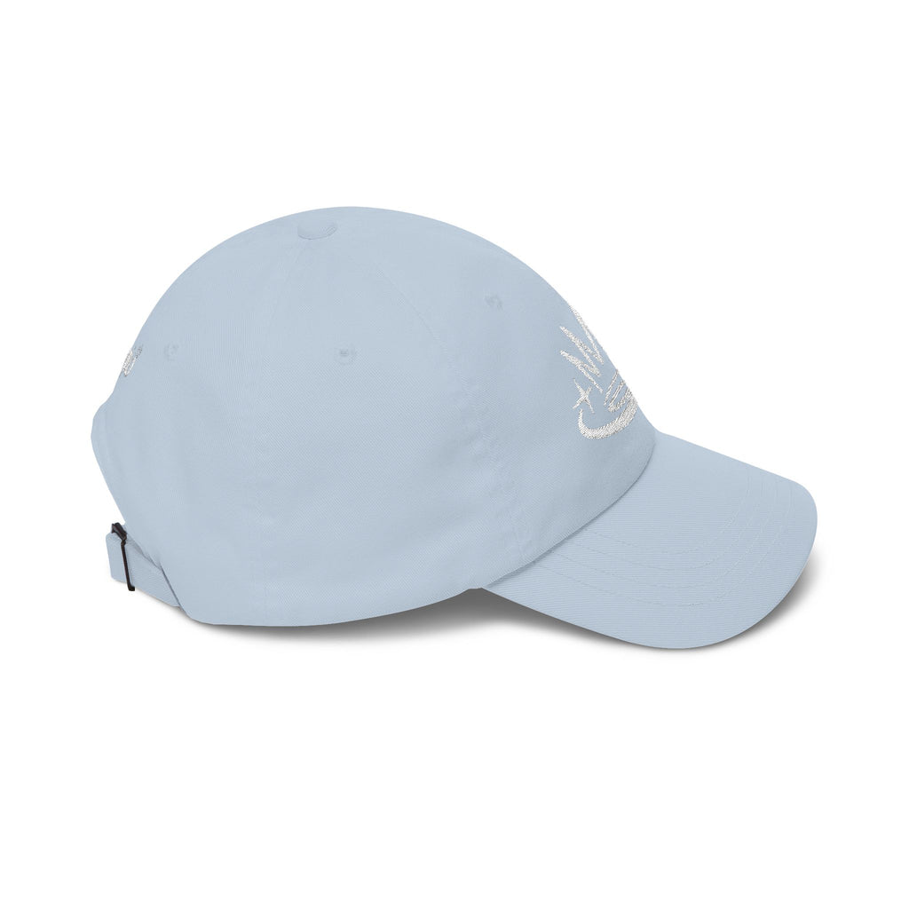 M1 Halo Crown Cap