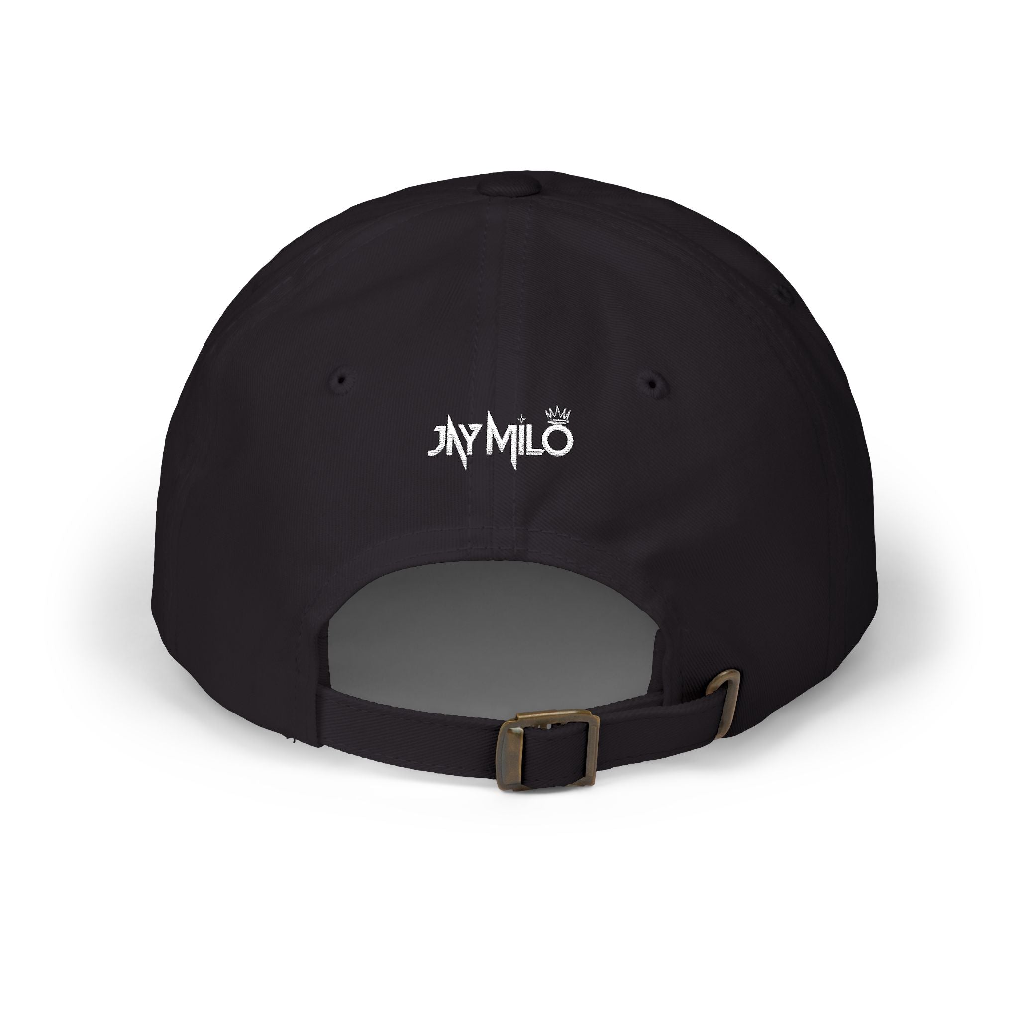 M1 Halo Crown Cap