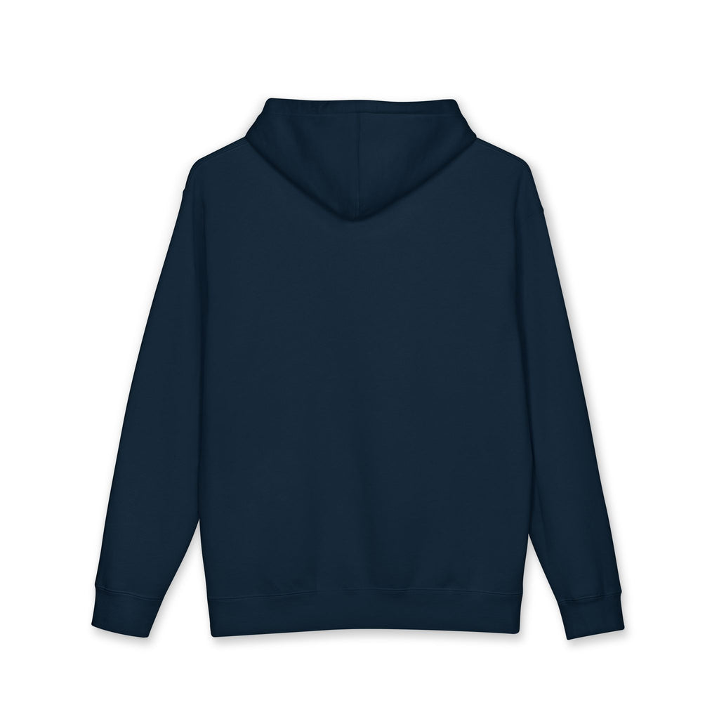 M1 Halo Crown -HW Hooded Sweatshirt