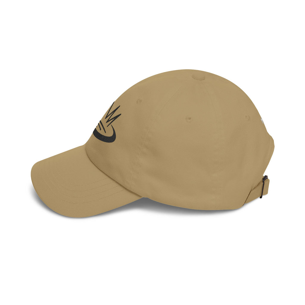 M1 Halo Crown Cap