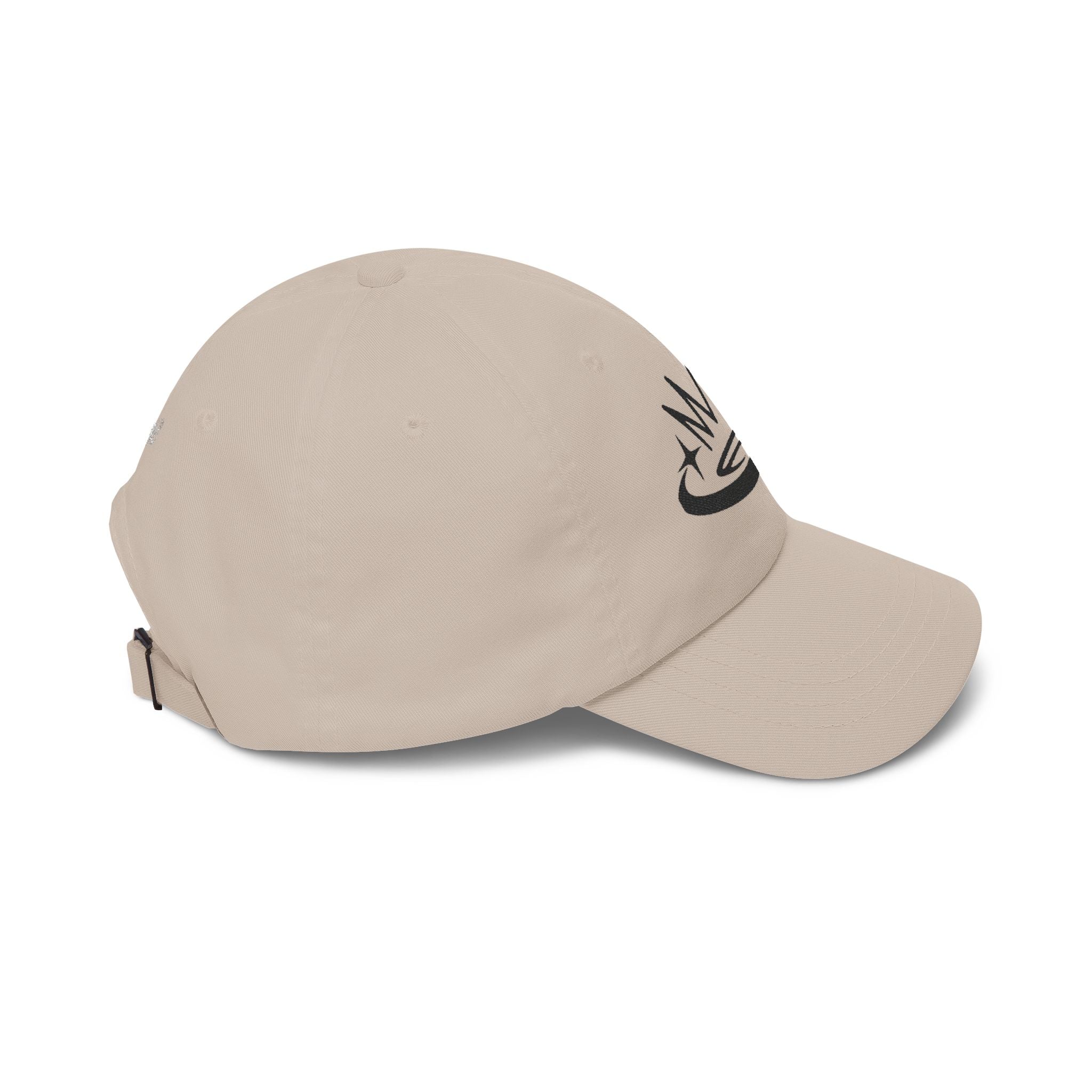 M1 Halo Crown Cap