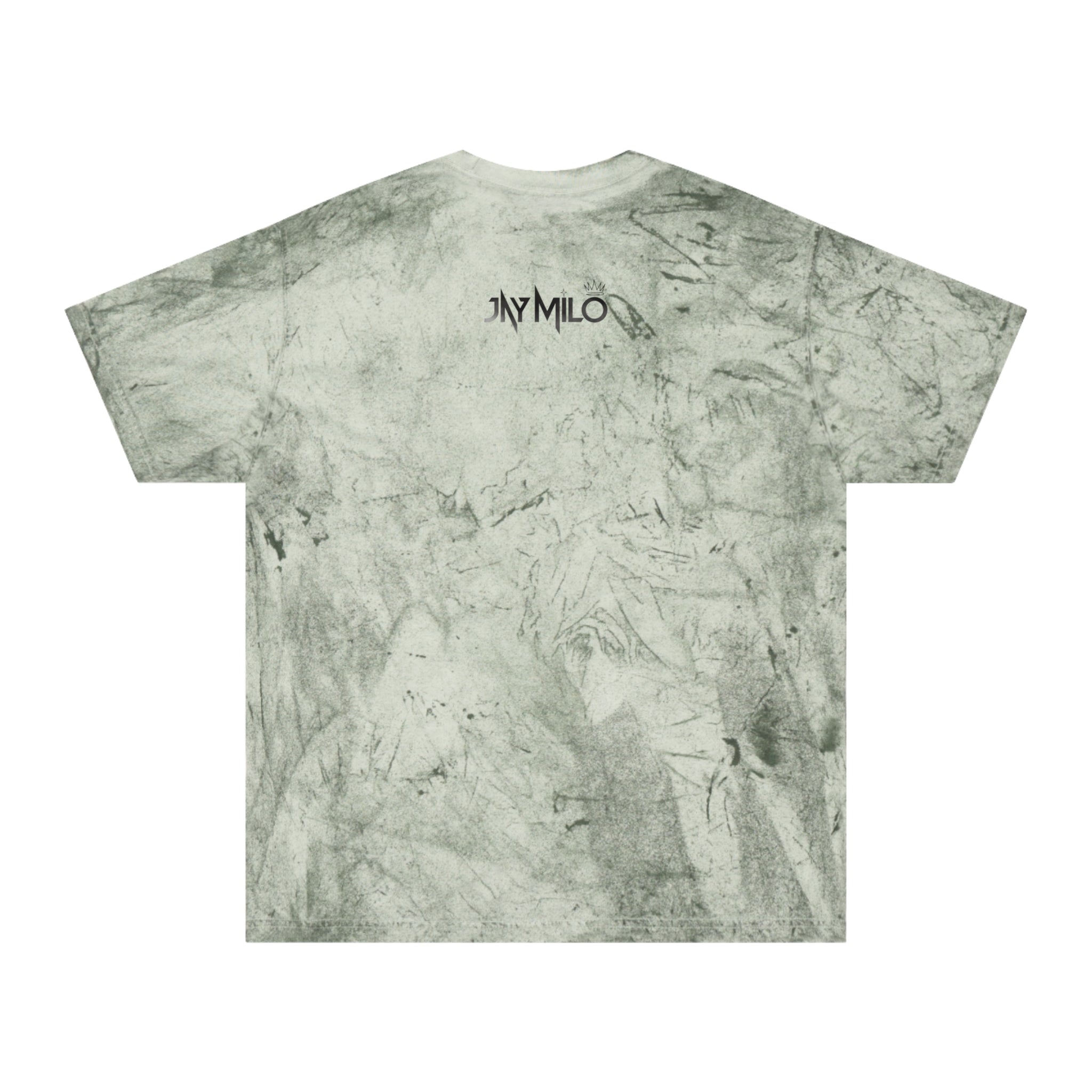 M1 Halo Crown - Blast