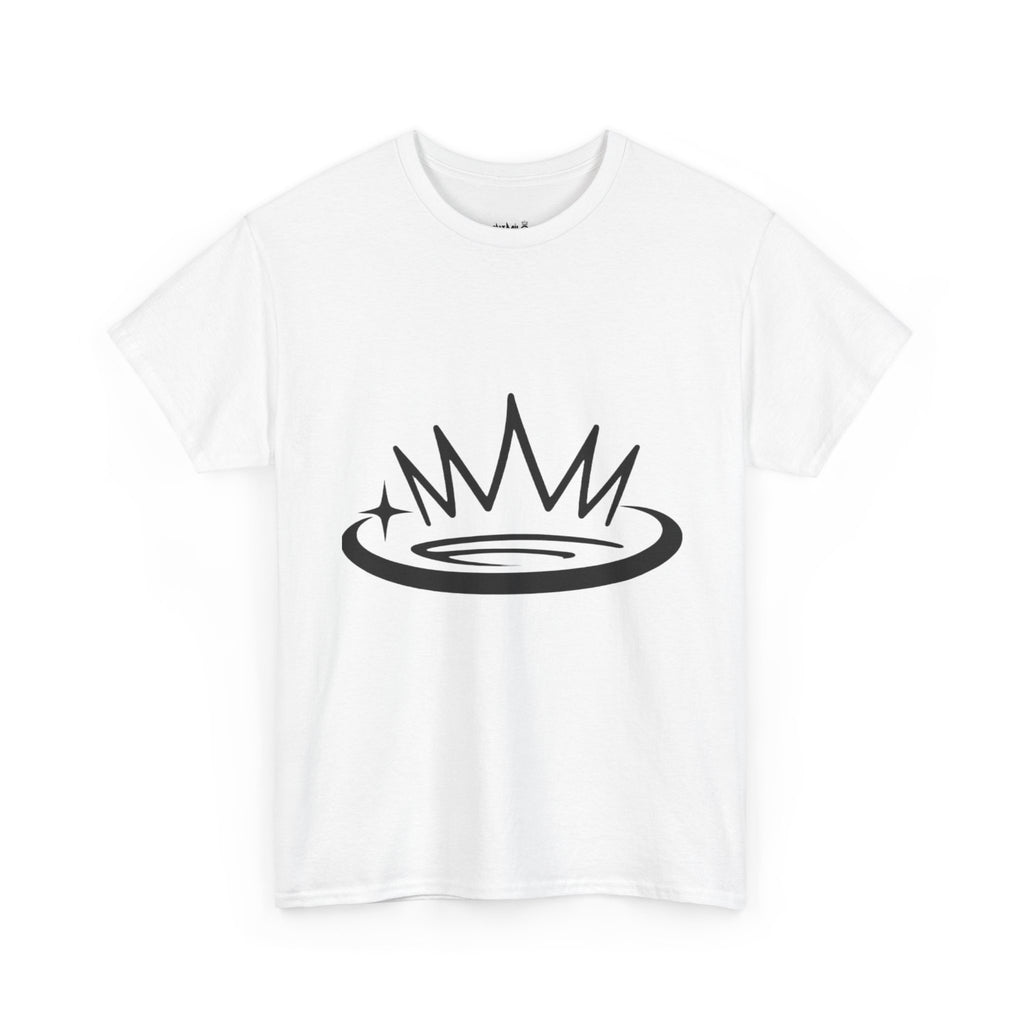M1 Halo Crown - White