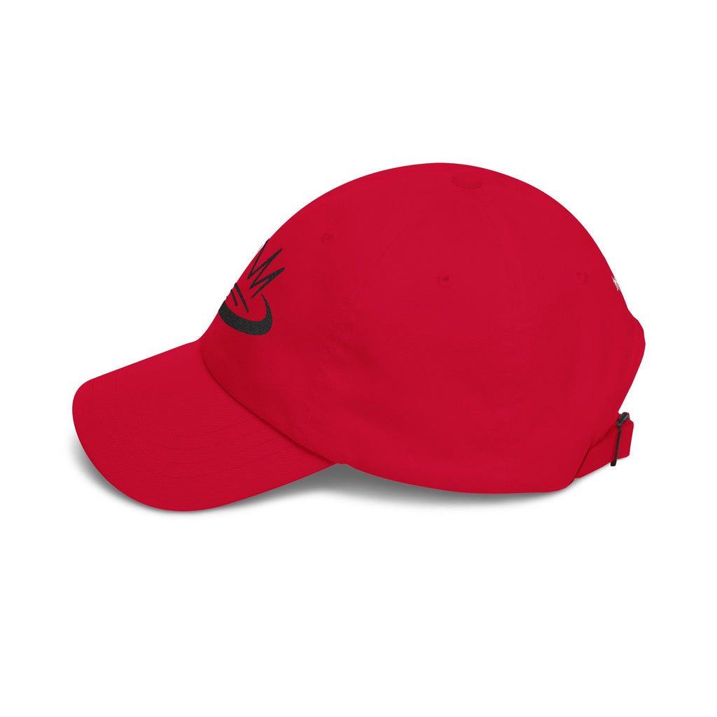 M1 Halo Crown Cap