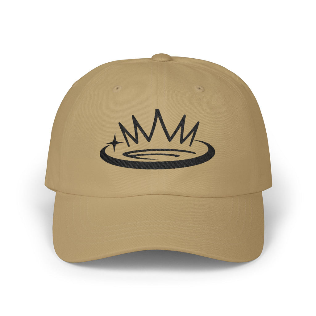 M1 Halo Crown Cap