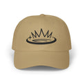M1 Halo Crown Cap