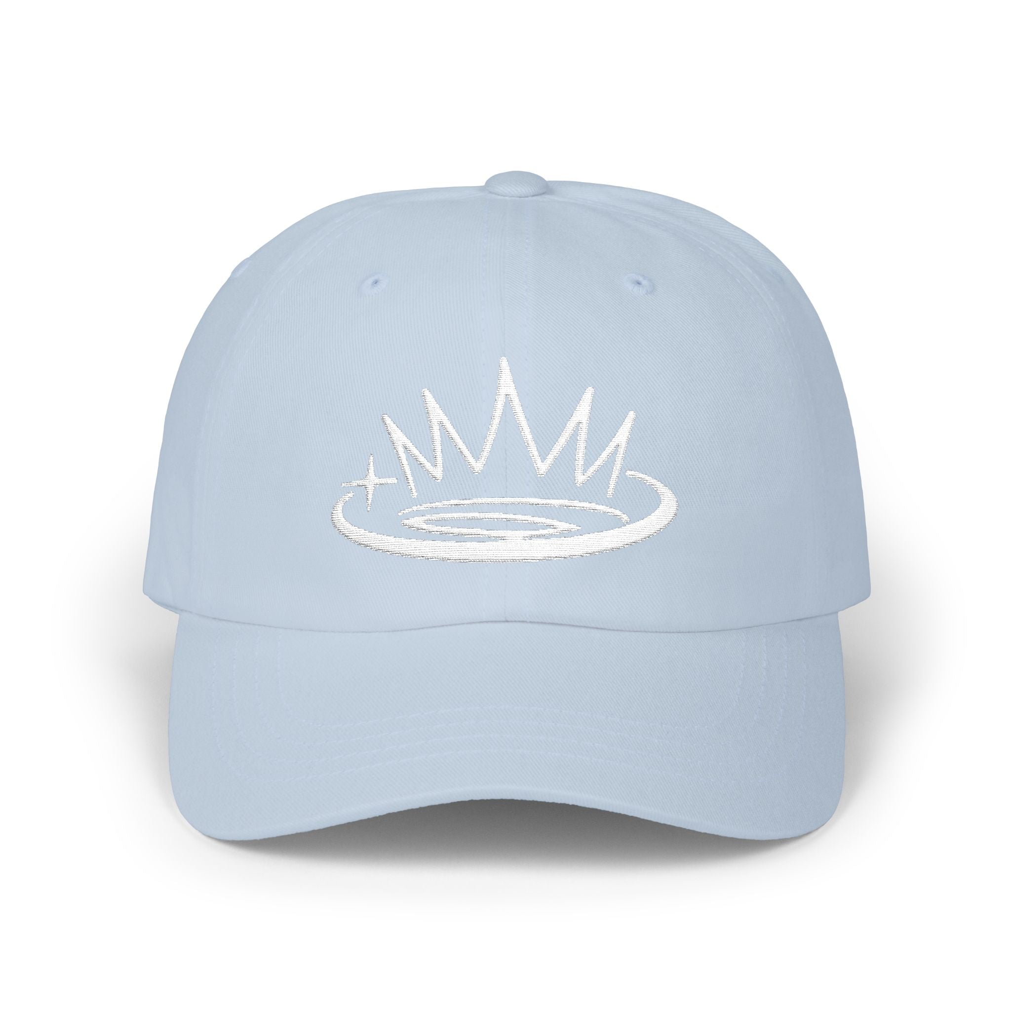 M1 Halo Crown Cap