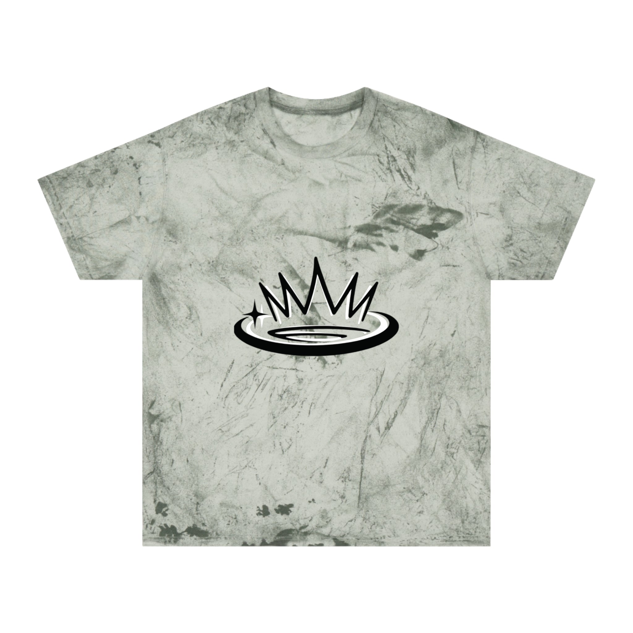 M1 Halo Crown - Blast