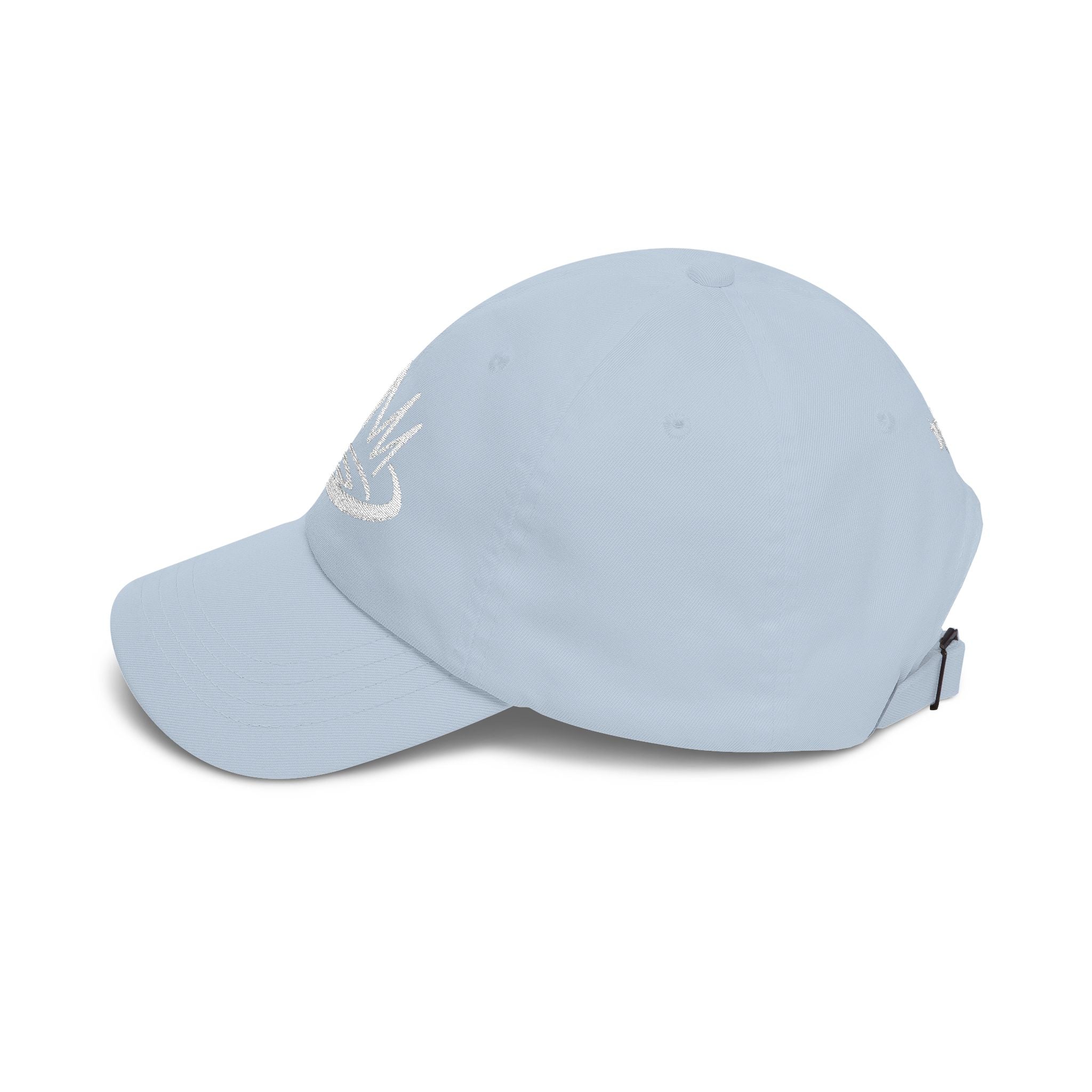 M1 Halo Crown Cap