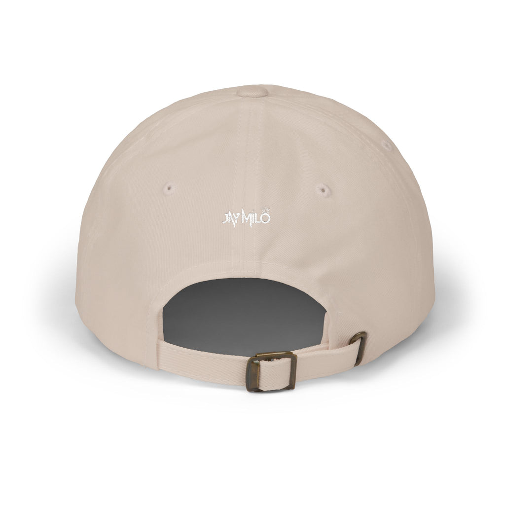 M1 Halo Crown Cap