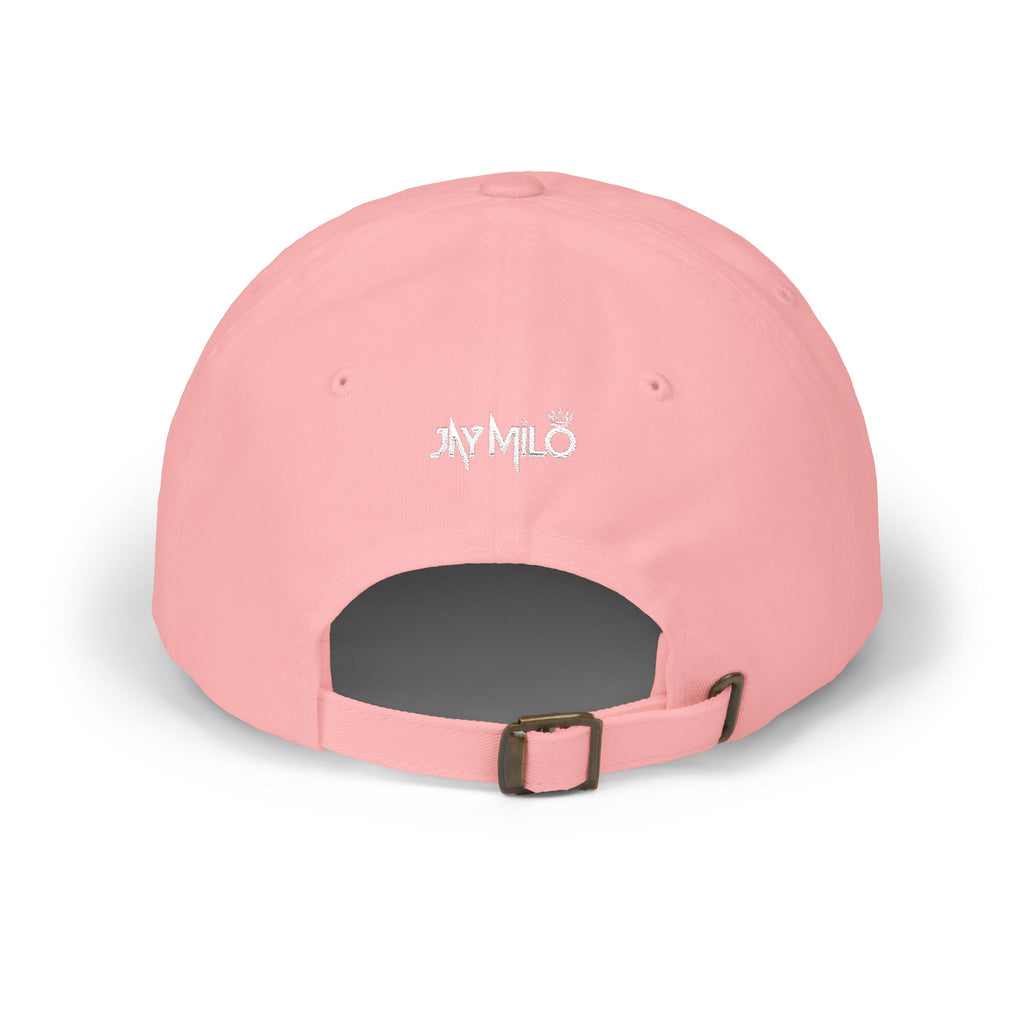 M1 Halo Crown Cap