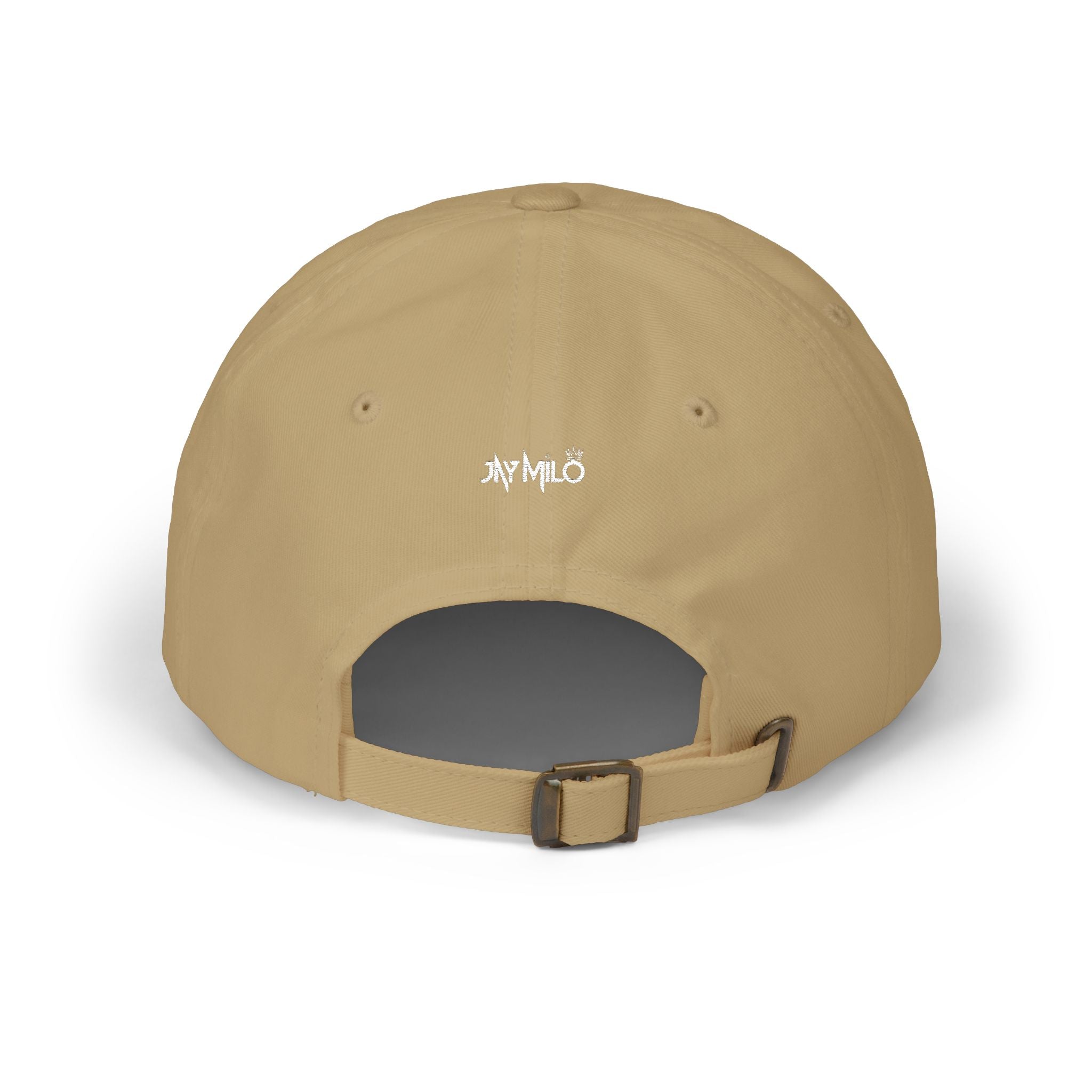 M1 Halo Crown Cap