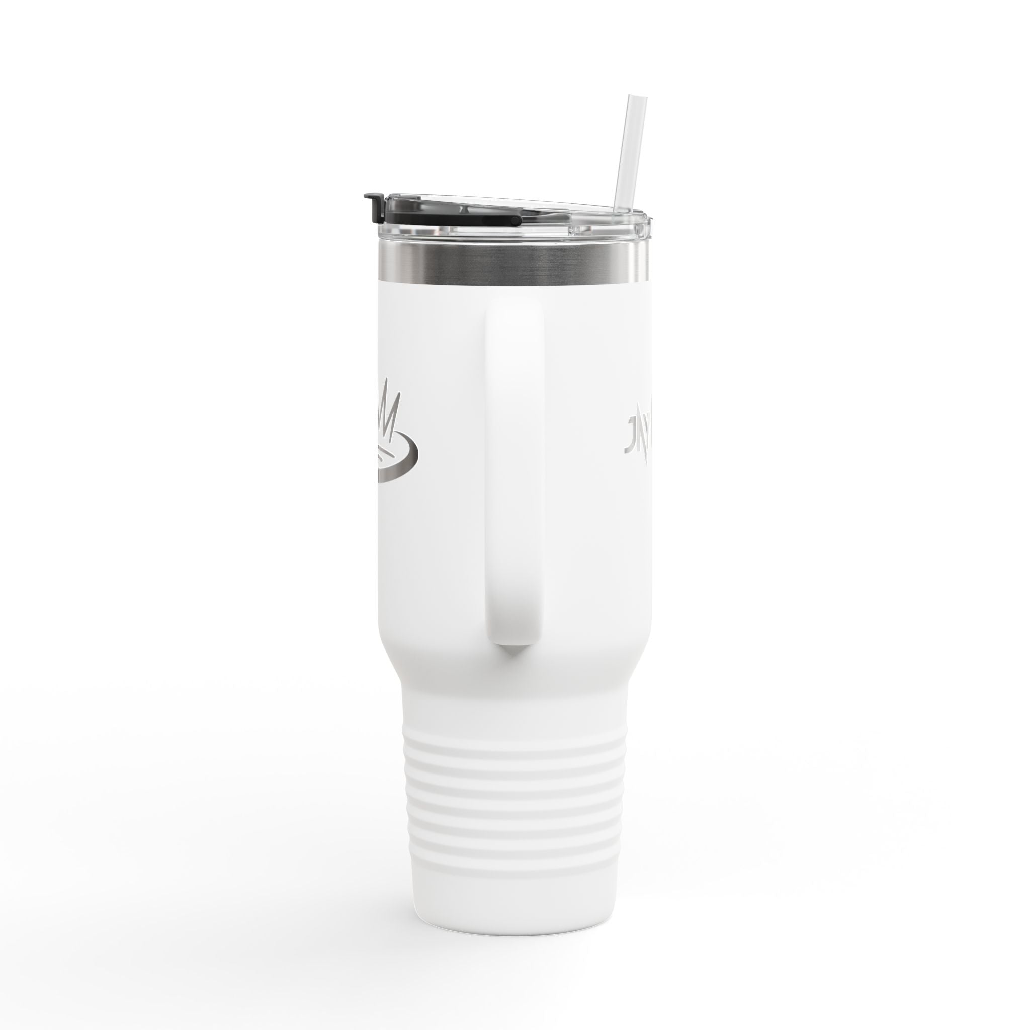 M1 Halo Crown Tumbler - 40oz