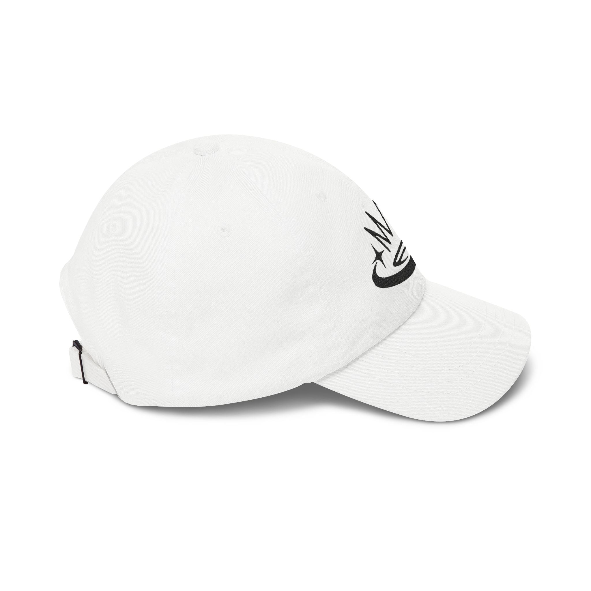 M1 Halo Crown Cap