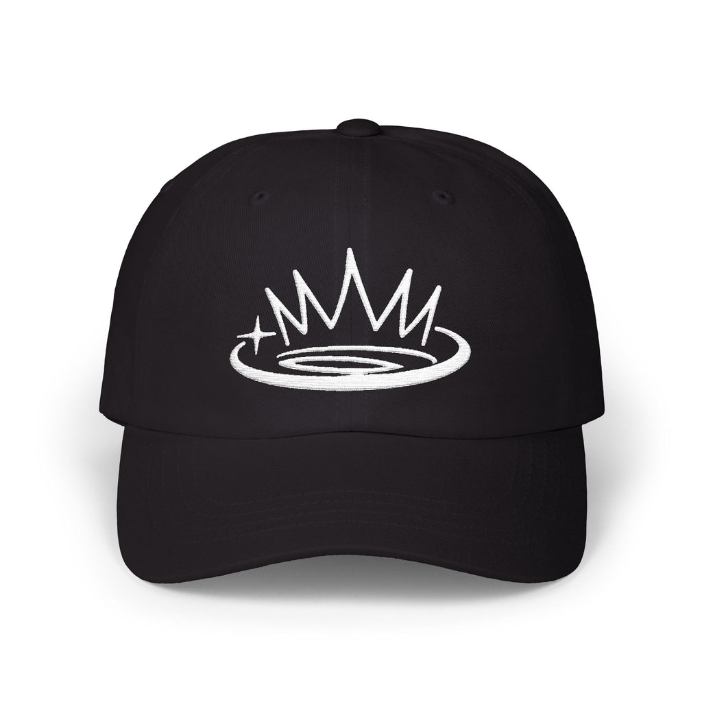 M1 Halo Crown Cap