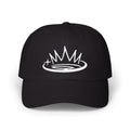 M1 Halo Crown Cap