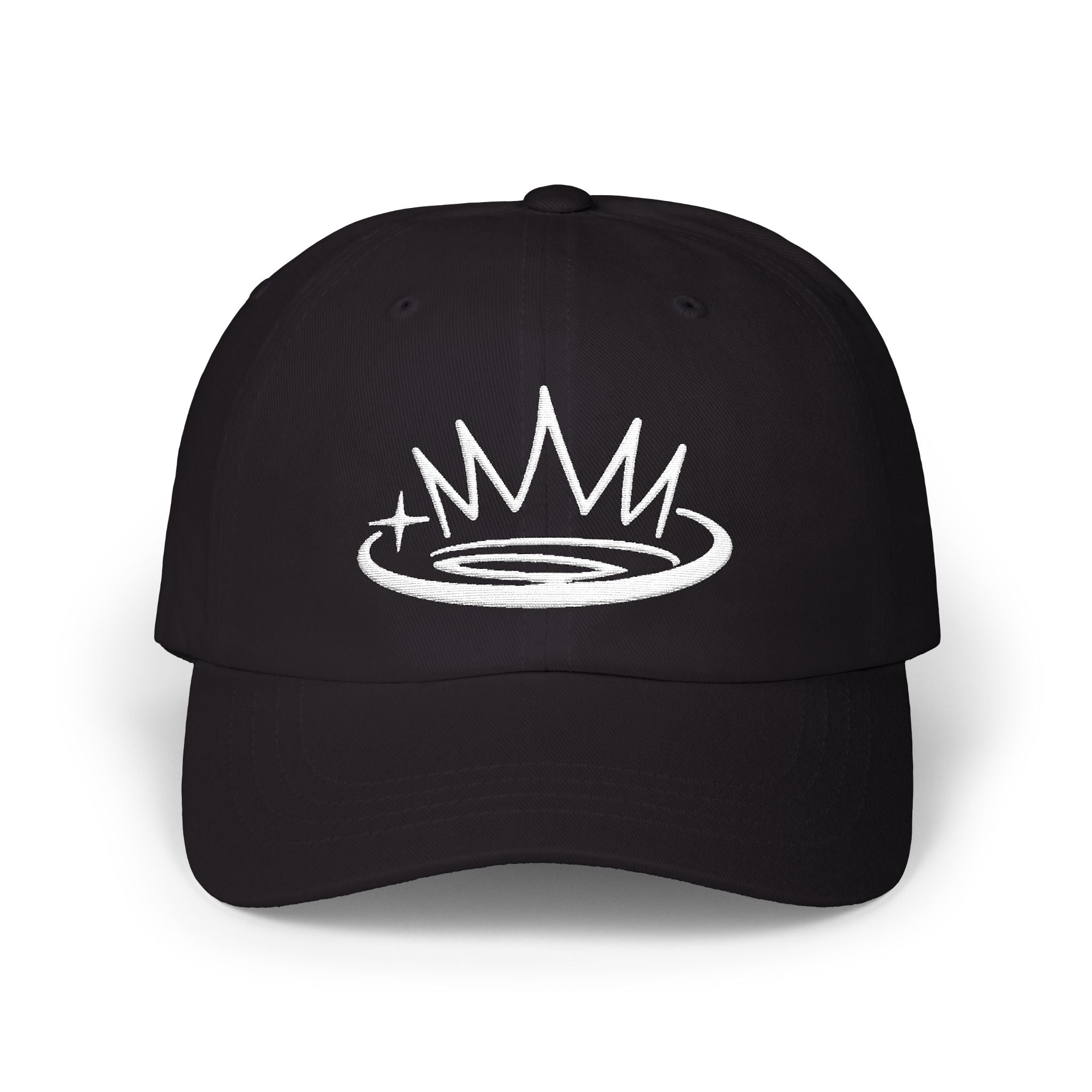 M1 Halo Crown Cap