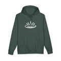 M1 Halo Crown -HW Hooded Sweatshirt
