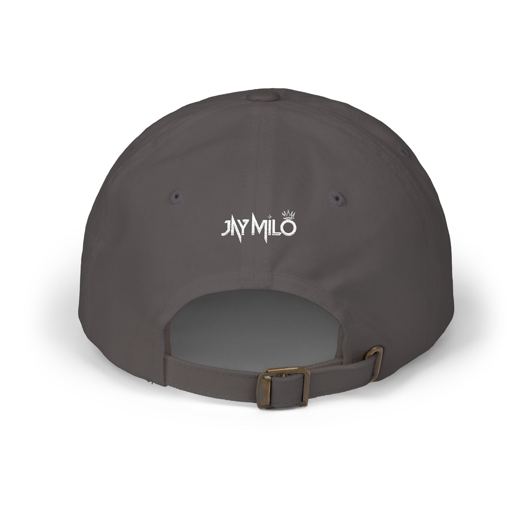 M1 Halo Crown Cap