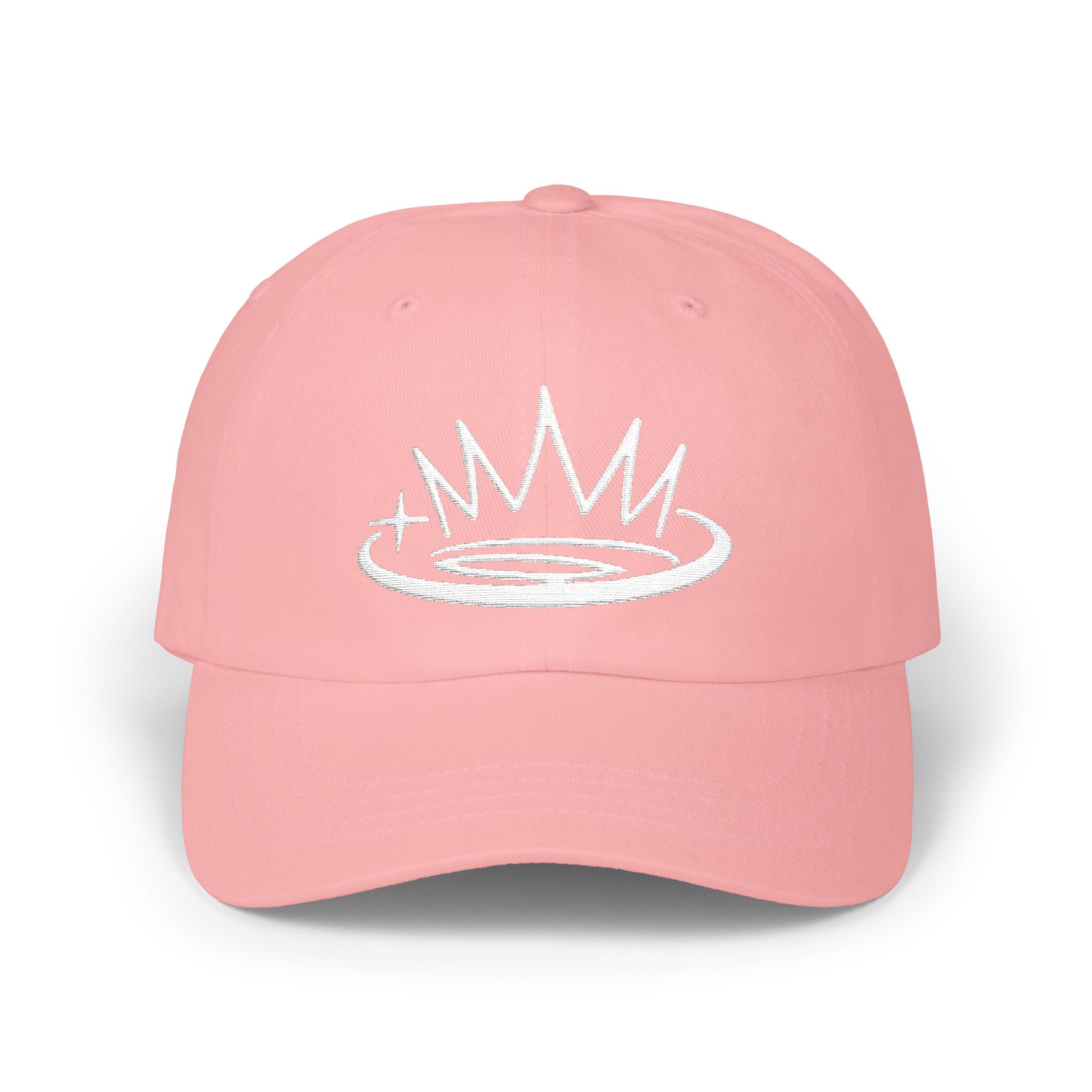 M1 Halo Crown Cap
