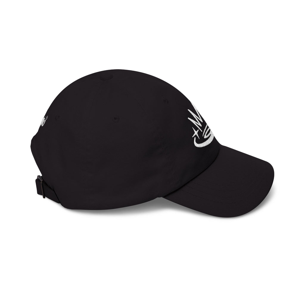 M1 Halo Crown Cap