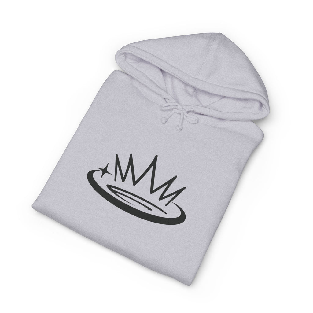 M1 Halo Crown -HW Hooded Sweatshirt