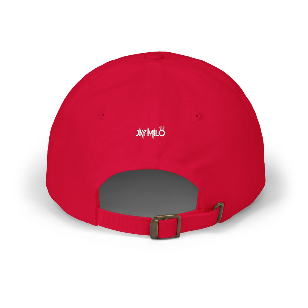 M1 Halo Crown Cap
