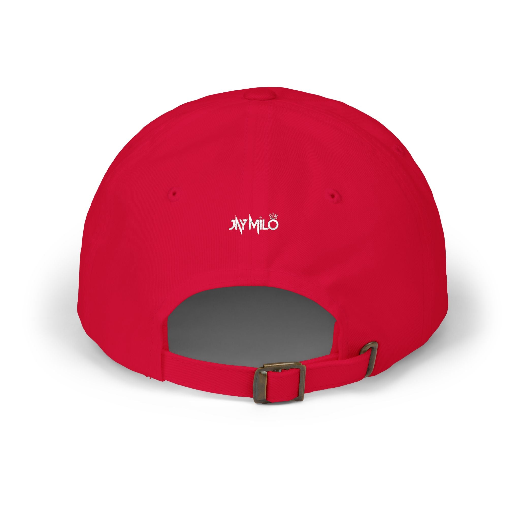 M1 Halo Crown Cap