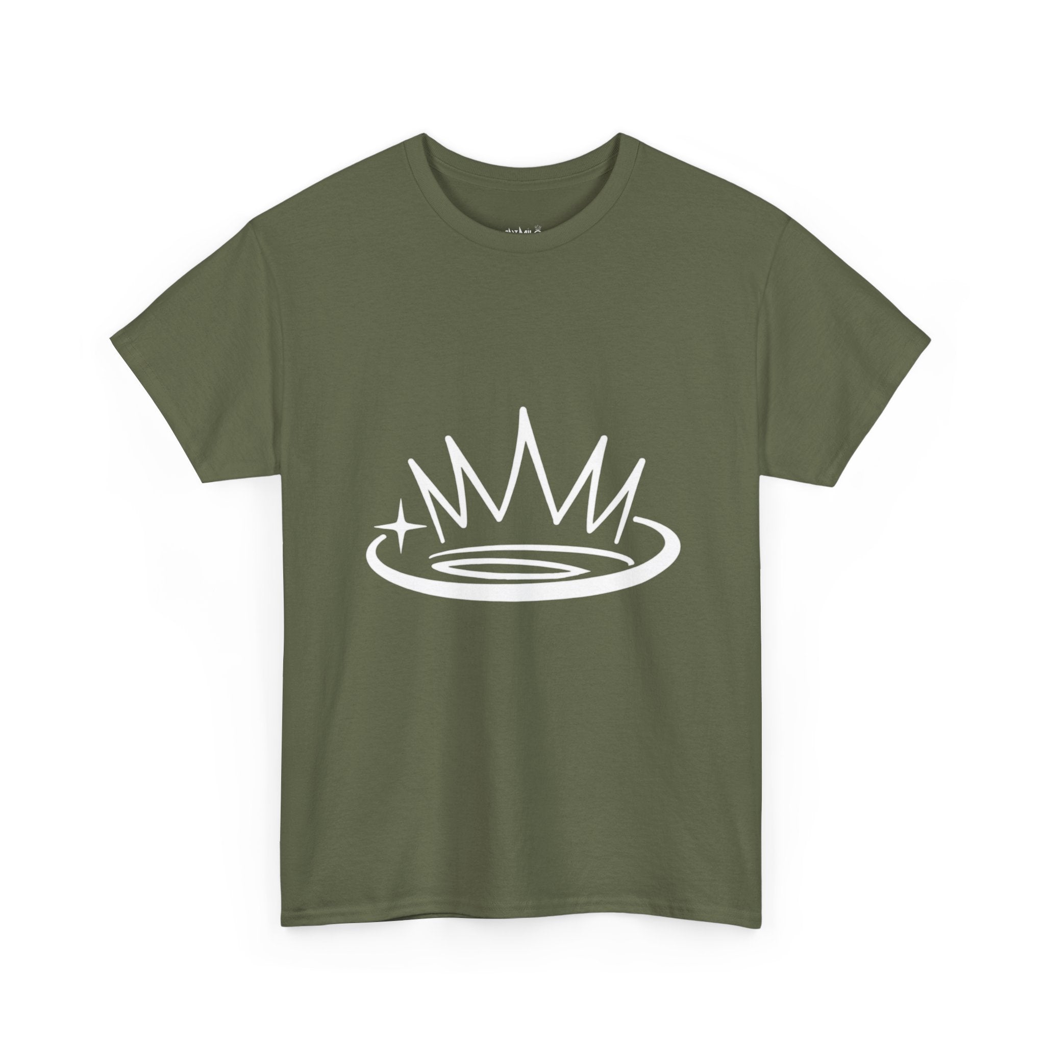 M1 Halo Crown - Colors