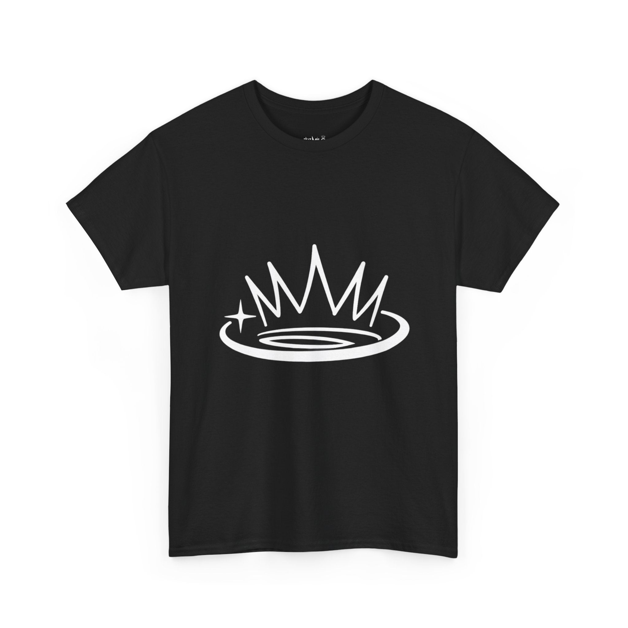 M1 Halo Crown - Black
