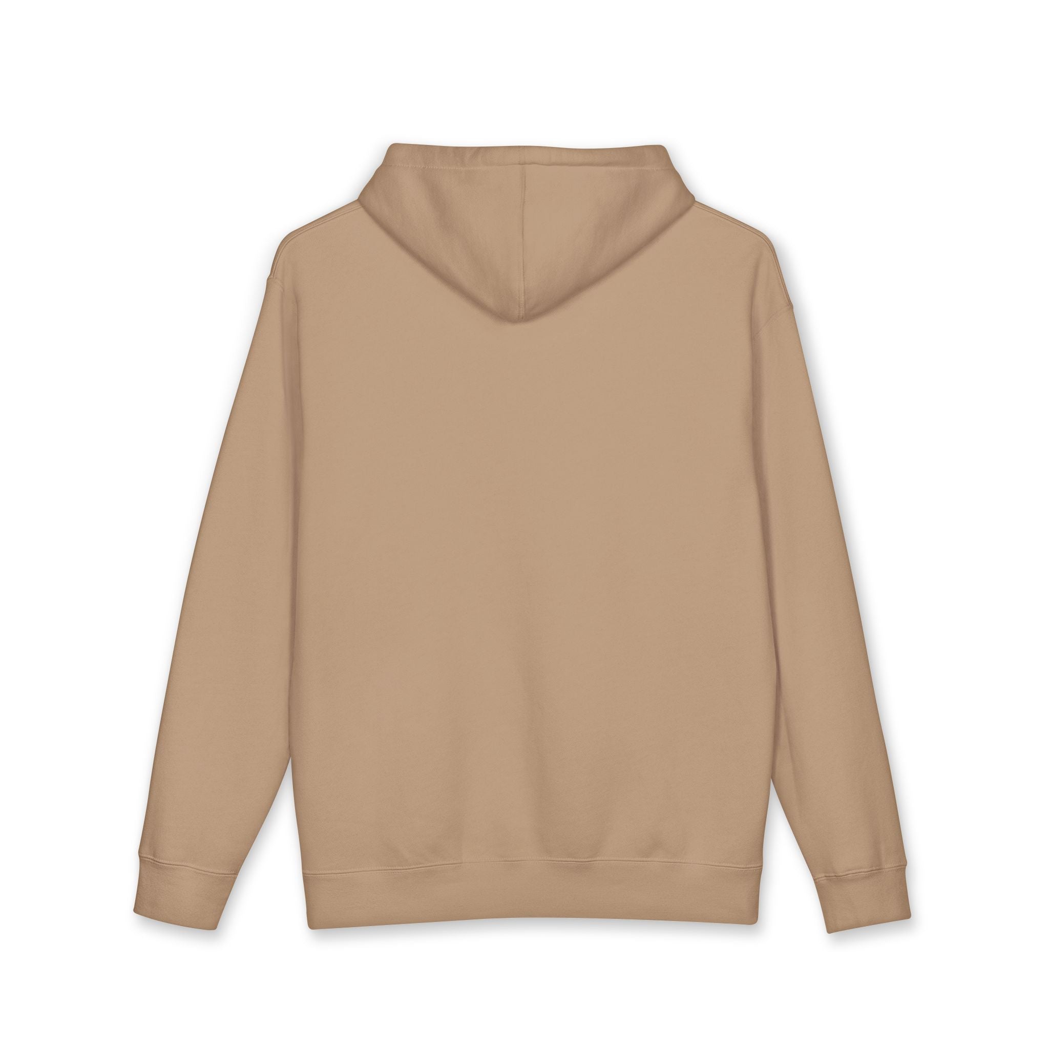 M1 Halo Crown -HW Hooded Sweatshirt