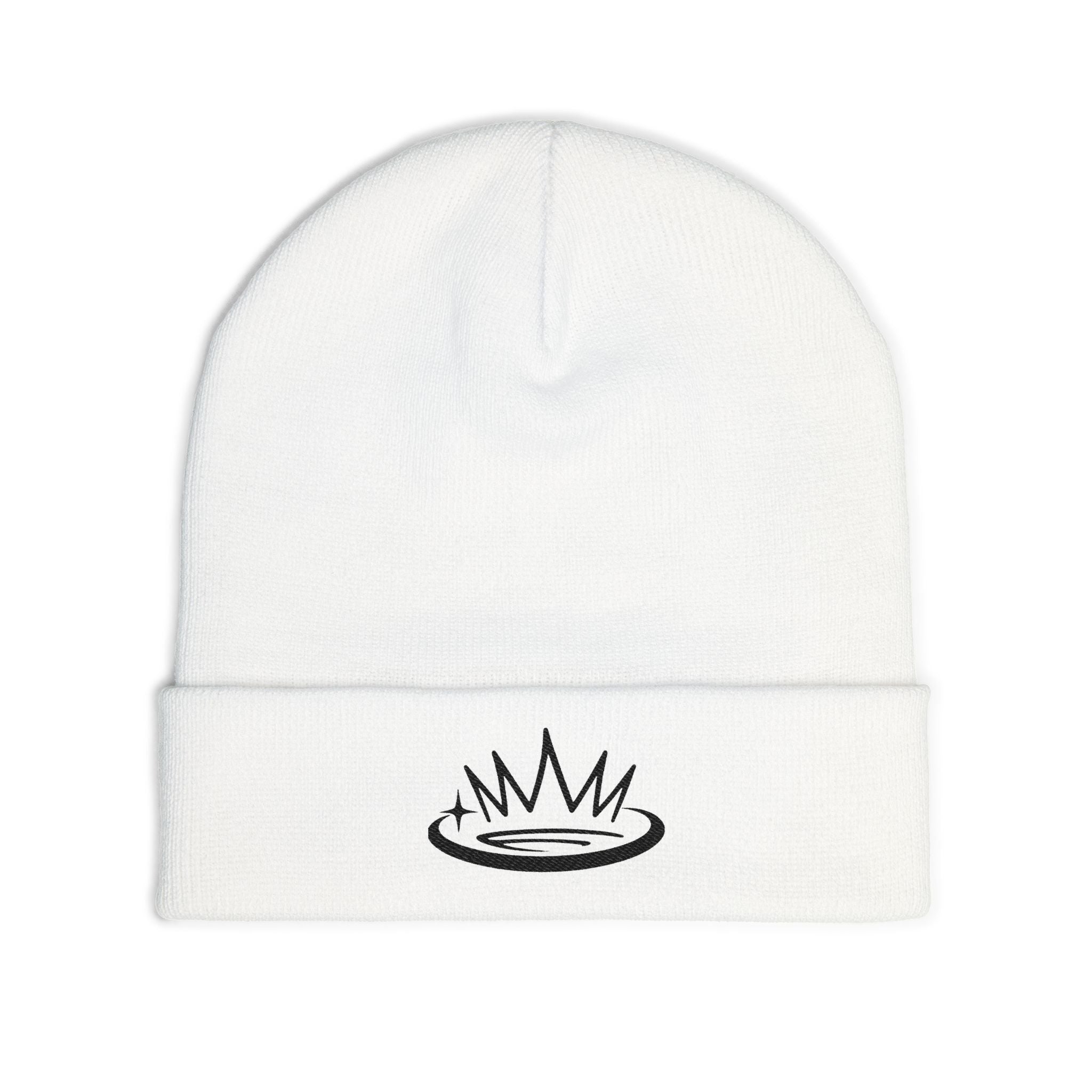 M1 Halo Crown Beanie