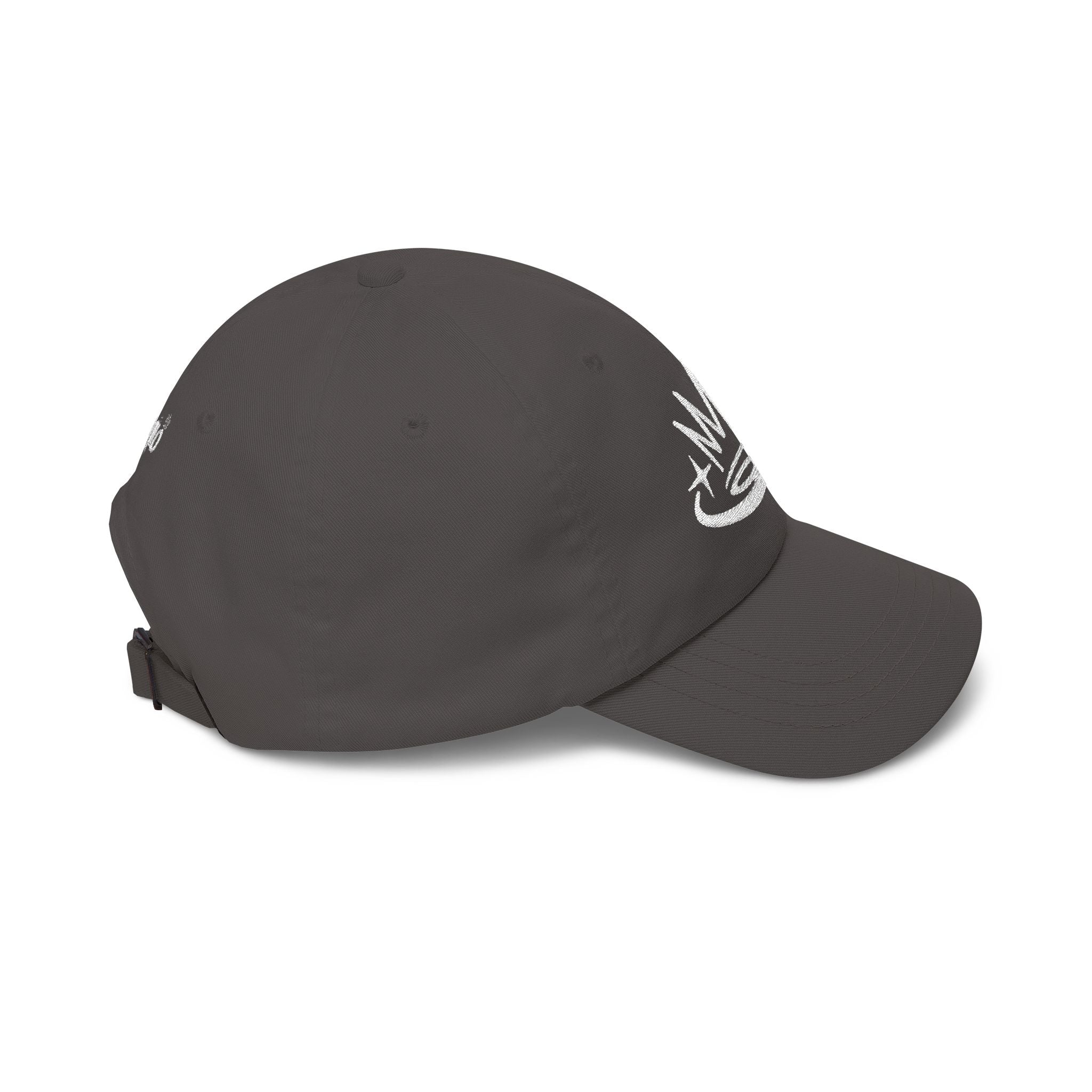 M1 Halo Crown Cap
