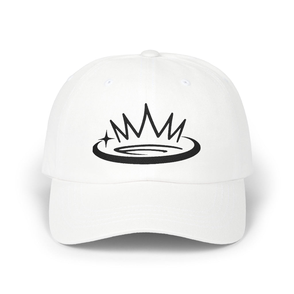 M1 Halo Crown Cap